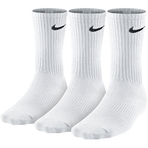 tennissocken weiß herren nike|Weiße Nike Sport.